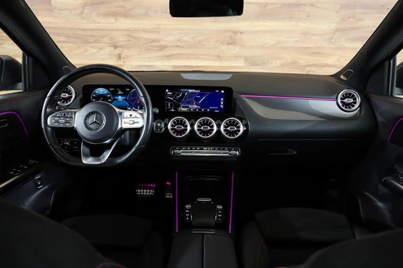 Mercedes-Benz GLA - Afbeelding 3 van 30