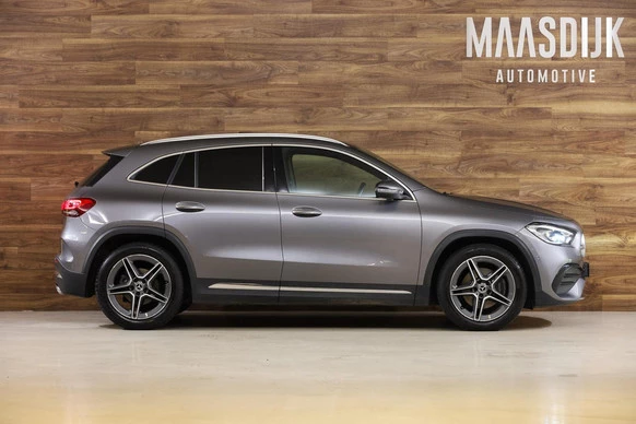 Mercedes-Benz GLA - Afbeelding 6 van 30