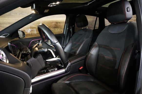 Mercedes-Benz GLA - Afbeelding 7 van 30