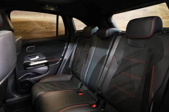 Mercedes-Benz GLA - Afbeelding 11 van 30