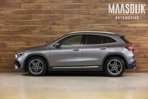 Mercedes-Benz GLA - Afbeelding 13 van 30