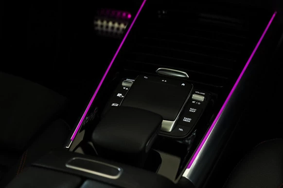 Mercedes-Benz GLA - Afbeelding 16 van 30