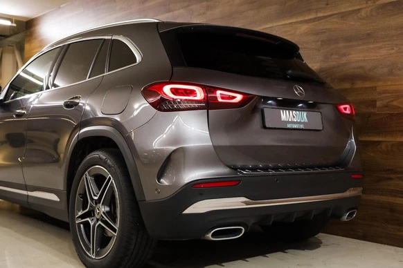 Mercedes-Benz GLA - Afbeelding 17 van 30