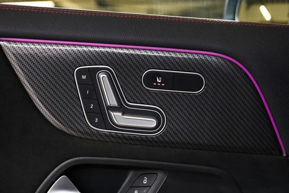 Mercedes-Benz GLA - Afbeelding 18 van 30