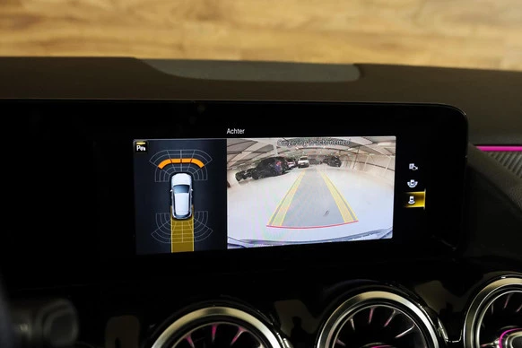 Mercedes-Benz GLA - Afbeelding 19 van 30