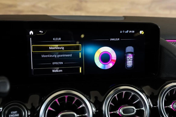 Mercedes-Benz GLA - Afbeelding 20 van 30