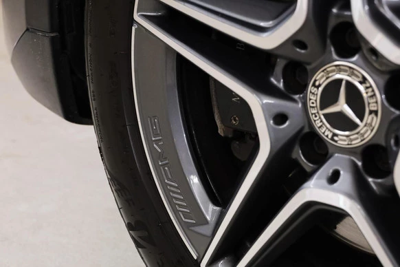 Mercedes-Benz GLA - Afbeelding 22 van 30