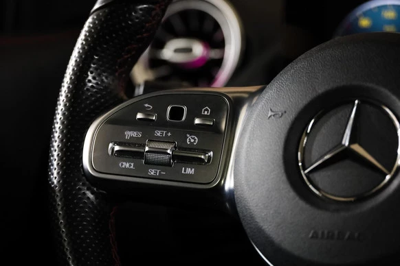 Mercedes-Benz GLA - Afbeelding 23 van 30