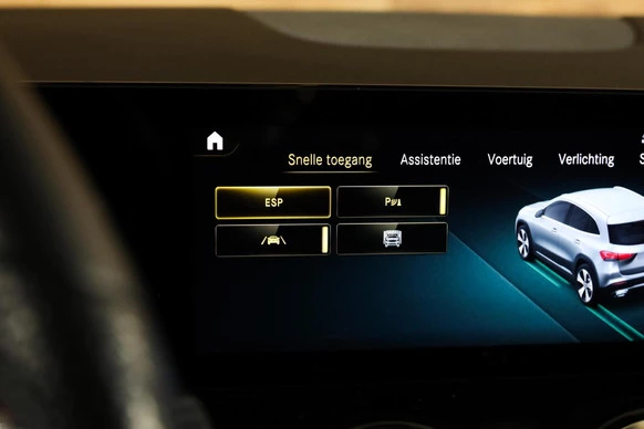 Mercedes-Benz GLA - Afbeelding 24 van 30