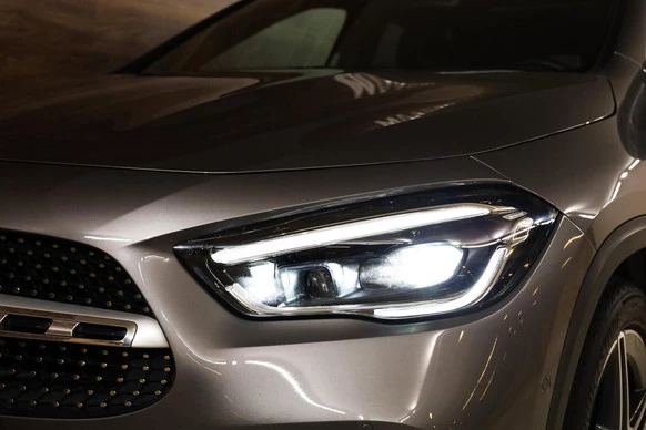 Mercedes-Benz GLA - Afbeelding 25 van 30