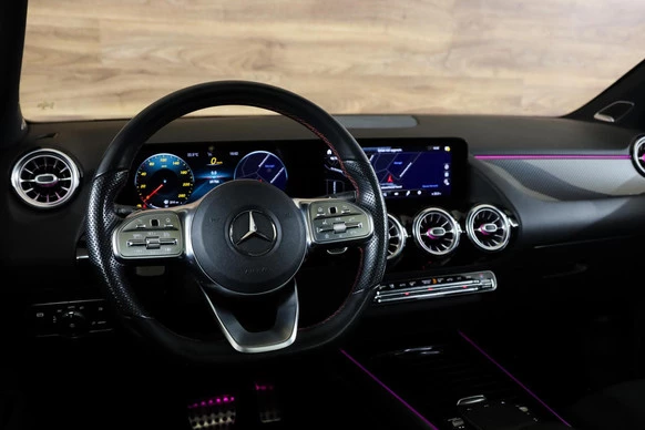 Mercedes-Benz GLA - Afbeelding 26 van 30