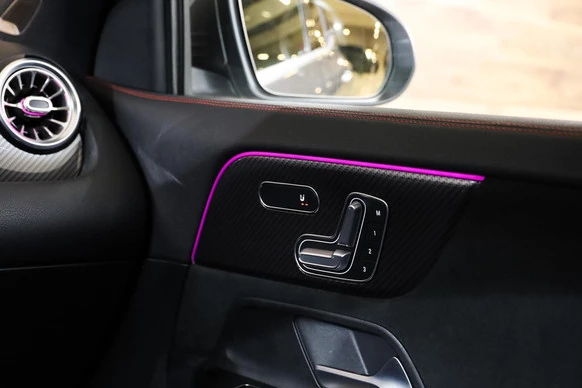 Mercedes-Benz GLA - Afbeelding 27 van 30