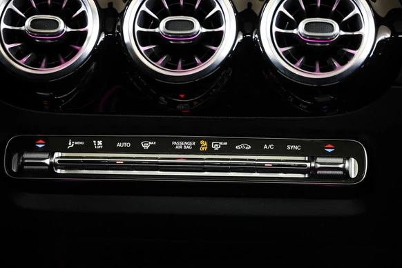 Mercedes-Benz GLA - Afbeelding 28 van 30