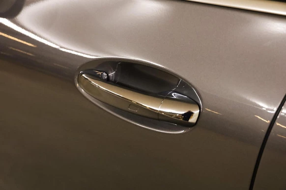 Mercedes-Benz GLA - Afbeelding 29 van 30