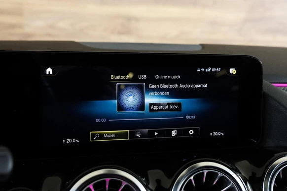 Mercedes-Benz GLA - Afbeelding 30 van 30