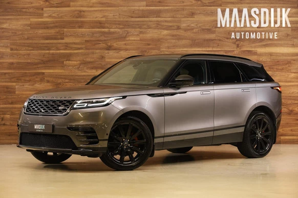Land Rover Range Rover Velar - Afbeelding 1 van 30