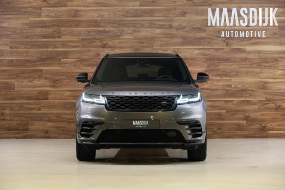 Land Rover Range Rover Velar - Afbeelding 2 van 30