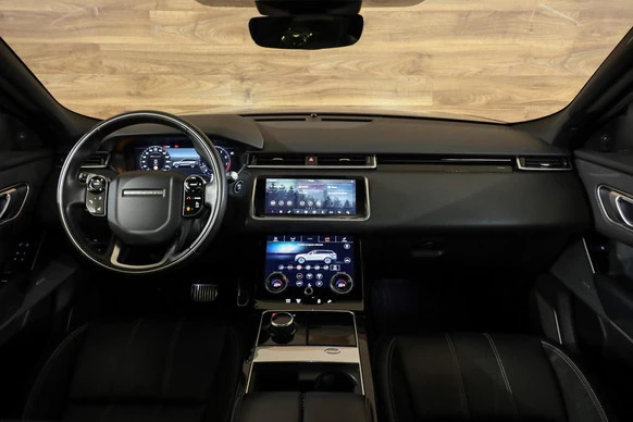 Land Rover Range Rover Velar - Afbeelding 3 van 30