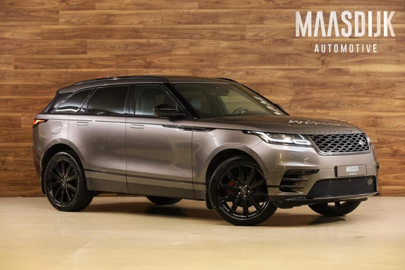 Land Rover Range Rover Velar - Afbeelding 5 van 30