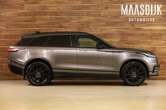 Land Rover Range Rover Velar - Afbeelding 6 van 30