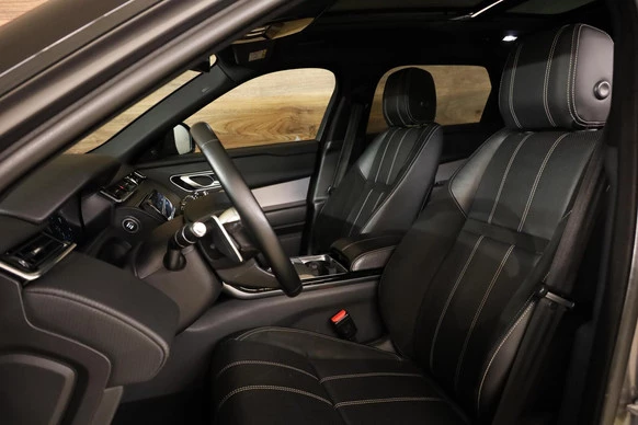 Land Rover Range Rover Velar - Afbeelding 7 van 30