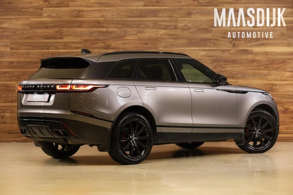 Land Rover Range Rover Velar - Afbeelding 9 van 30