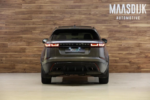 Land Rover Range Rover Velar - Afbeelding 10 van 30
