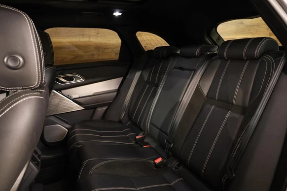 Land Rover Range Rover Velar - Afbeelding 11 van 30