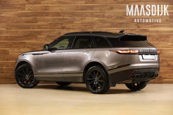Land Rover Range Rover Velar - Afbeelding 12 van 30