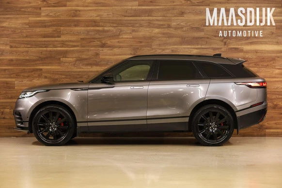 Land Rover Range Rover Velar - Afbeelding 13 van 30
