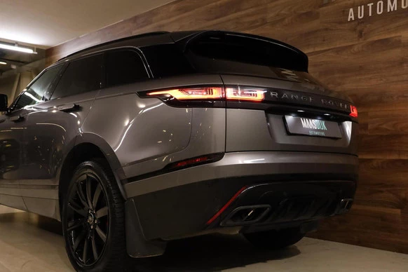 Land Rover Range Rover Velar - Afbeelding 16 van 30