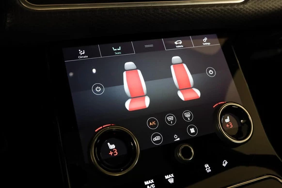 Land Rover Range Rover Velar - Afbeelding 17 van 30