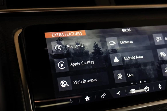 Land Rover Range Rover Velar - Afbeelding 21 van 30