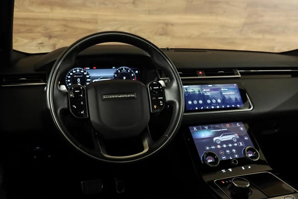 Land Rover Range Rover Velar - Afbeelding 25 van 30