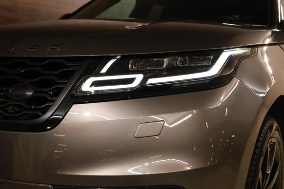Land Rover Range Rover Velar - Afbeelding 26 van 30