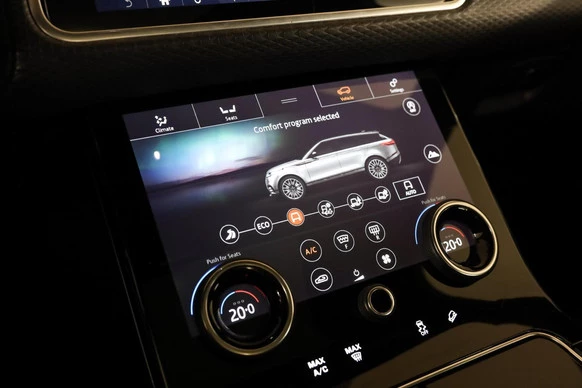 Land Rover Range Rover Velar - Afbeelding 27 van 30