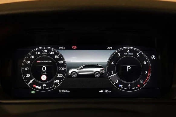 Land Rover Range Rover Velar - Afbeelding 28 van 30
