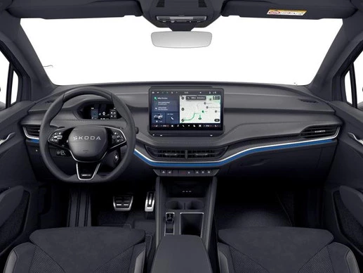 Škoda Elroq - Afbeelding 5 van 6