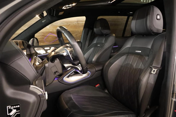 Mercedes-Benz GLS - Afbeelding 7 van 30