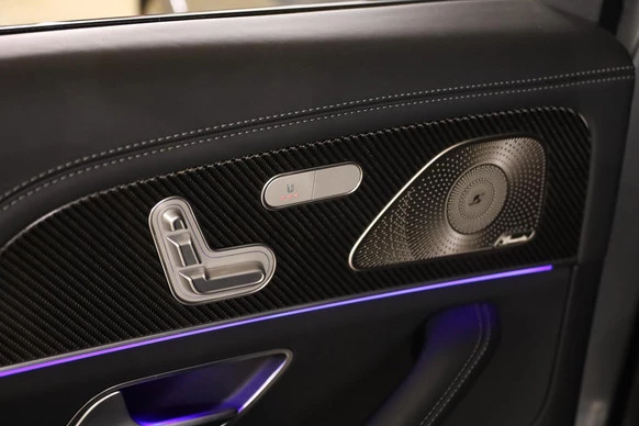 Mercedes-Benz GLS - Afbeelding 14 van 30