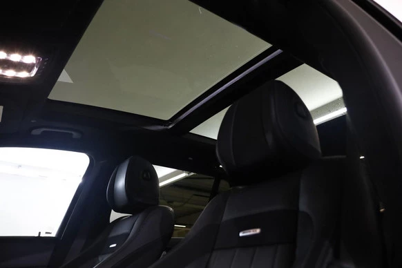 Mercedes-Benz GLS - Afbeelding 19 van 30