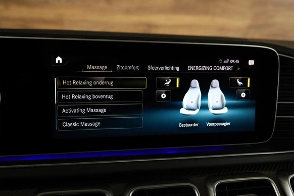 Mercedes-Benz GLS - Afbeelding 20 van 30