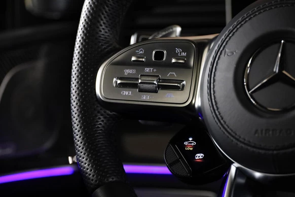 Mercedes-Benz GLS - Afbeelding 21 van 30