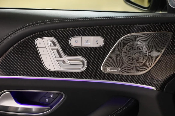 Mercedes-Benz GLS - Afbeelding 23 van 30