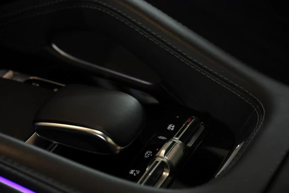 Mercedes-Benz GLS - Afbeelding 24 van 30