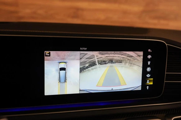 Mercedes-Benz GLS - Afbeelding 27 van 30