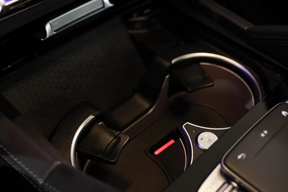 Mercedes-Benz GLS - Afbeelding 28 van 30