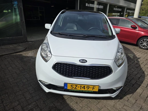 Kia Venga - Afbeelding 2 van 30