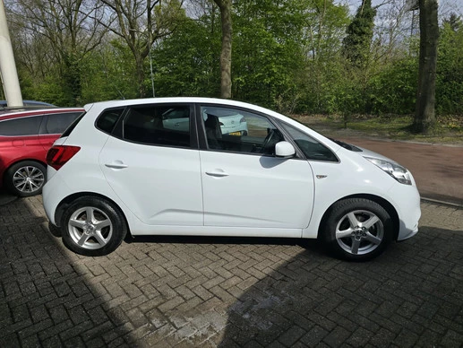 Kia Venga - Afbeelding 4 van 30