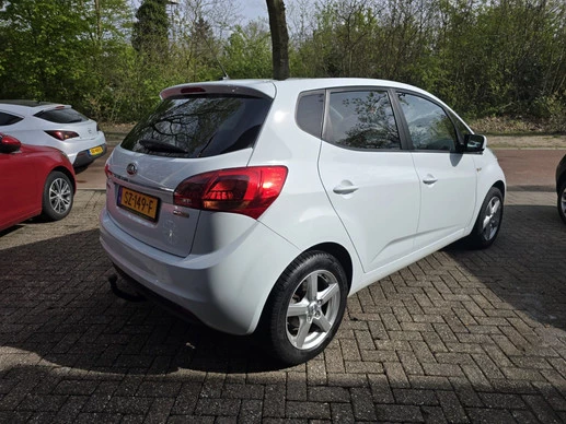 Kia Venga - Afbeelding 5 van 30